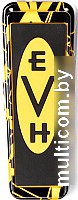 Гитарная педаль Dunlop Manufacturing EVH95 Eddie Van Halen Signature Wah