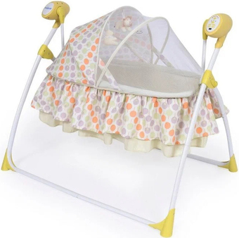 Люлька Simplicity Auto 3020 (candy)