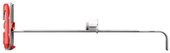 Дюбель-гвоздь Fischer DuoTec 10 537260 (20 шт)