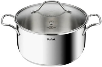 Кастрюля Tefal Intuition B8644674