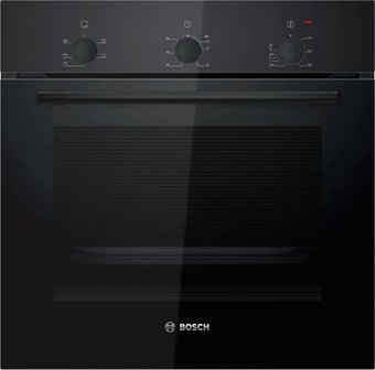 Электрический духовой шкаф Bosch Serie 2 HBF011BA1T