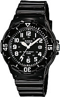 Наручные часы Casio LRW-200H-1BVEF