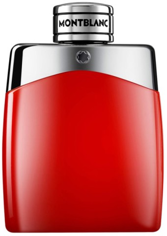 Montblanc Legend Red EdP (100 мл)