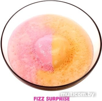 Кукла-сюрприз L.O.L. Surprise! Color Change Surprise 117988EUC