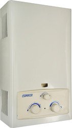 Водонагреватель Superlux DGI 10L CF