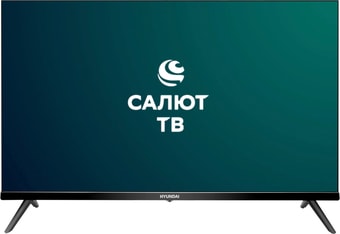 Телевизор Hyundai H-LED43FS5004