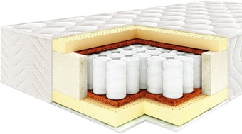 Матрас Цветные сны Dream Oxygen 80x200