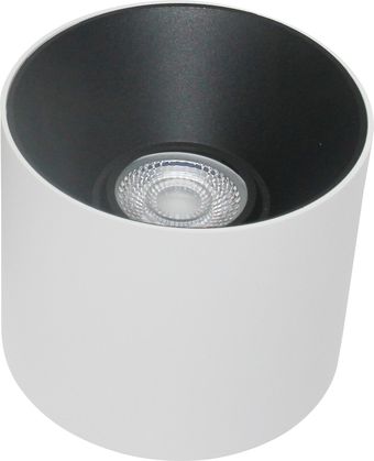 Точечный светильник Maytoni Alfa LED C064CL-01-15W3K-RD-WB