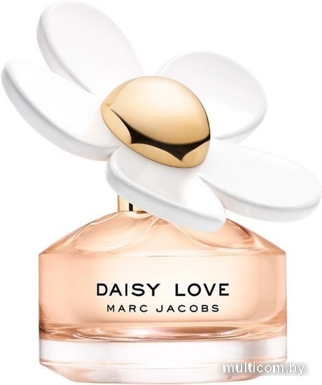 Marc Jacobs Daisy Love EdT (50 мл)
