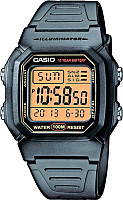 Наручные часы Casio W-800HG-9AVES