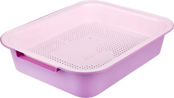 Туалет-лоток Альтернатива Zoo Plast Феликс М6965