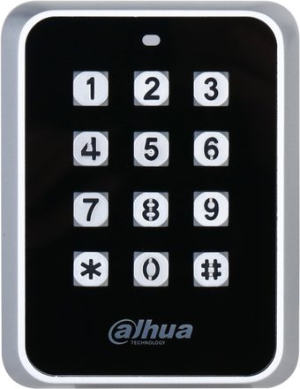 Считыватель Dahua DHI-ASR1101M-V1