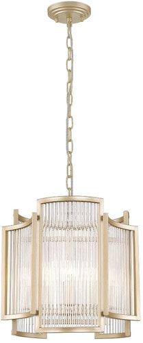 Подвесная люстра Zumaline Sergio P0528-03A-V6AC