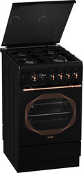 Кухонная плита Gorenje GI532INB