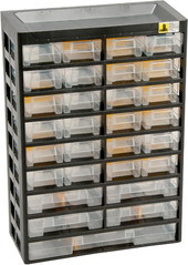 Шкаф Allit VarioPlus Basic 47 (458100)