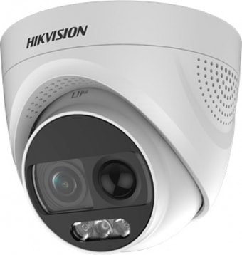 CCTV-камера Hikvision DS-2CE72DFT-PIRXOF28