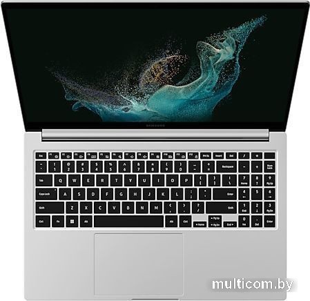 Ноутбук Samsung Galaxy Book2 NP754XED-KC4IT