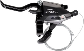 Манетка Ltwoo Левая ST-TX4007-L