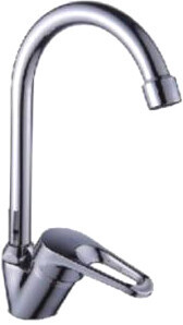 Смеситель Wisent WP41028