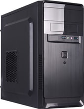 Корпус Navan IS002-U3 BK 450W