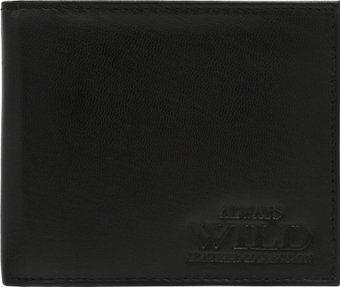 Портмоне Always Wild N992-P-GTS (черный)