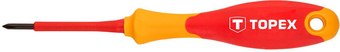 Отвертка TOPEX 39D475