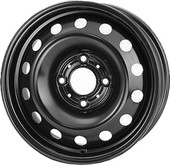 Штампованные диски Magnetto Wheels 15007 15x6&quot; 5x100мм DIA 57.1мм ET 38мм B