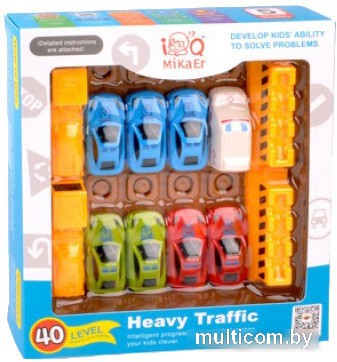 Головоломка Huada Первоклассный шофер 2337323-R168-3