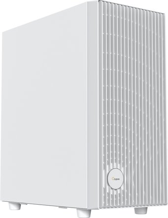 Корпус Ocypus Gamma C70 WH