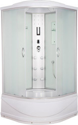 Душевая кабина Erlit 4508TP-C3 80x80