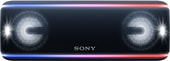 Беспроводная колонка Sony SRS-XB41 (черный)