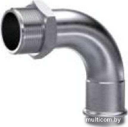 Фитинг Magnum L90RM 28х1.5-20-T