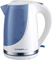Электрочайник First FA-5427-8-BU