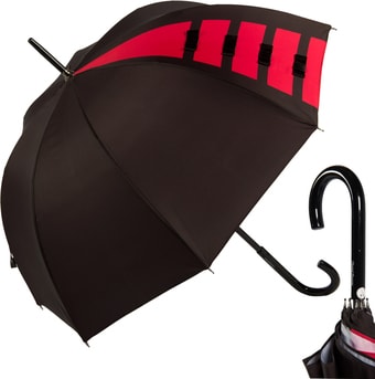 Зонт Chantal Thomass 982-LM Amorti Red long