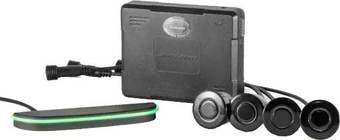 Aviline MP-277LED-F4B (черный)