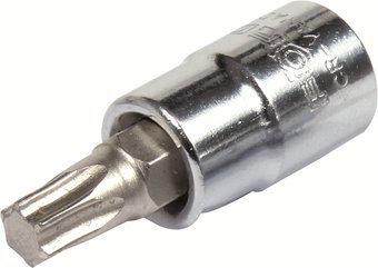 Головка слесарная FORCH 445630