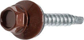 Саморез ЕКТ B009421 (50 шт)