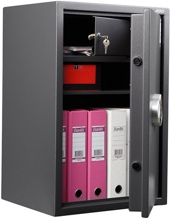 Офисный сейф AIKO TSN.65T EL