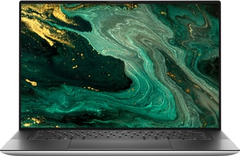 Ноутбук Dell XPS 15 9500-6031