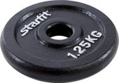 Диск Starfit BB-204 1.25 кг