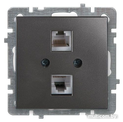 Розетка компьютерная Nilson Touran 24160446