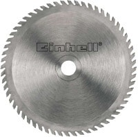 Пильный диск Einhell 4311113