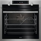 Электрический духовой шкаф AEG BCE558370M