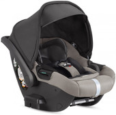 Детское автокресло Inglesina Darwin Infant Recline i-Size AV72R0TDB (Tundra Beige)