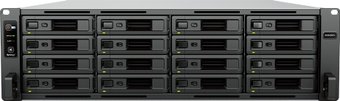 Сетевой накопитель Synology RackStation RS2825RP+