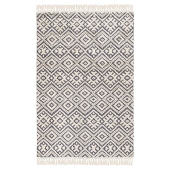 Ковер для жилой комнаты Tkano TK18-DR0003