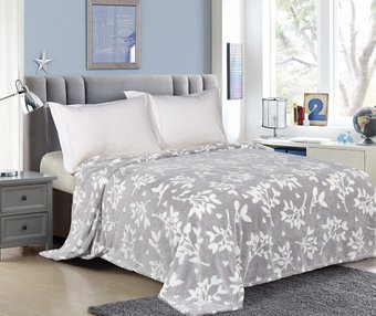 Плед Реноме Элит Евро 233 (бамбук)