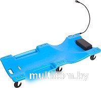 Подкатной домкрат FORSAGE F-TRH6802-1(3542)