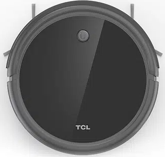 Робот-пылесос TCL Sweeva 1000 (черный)
