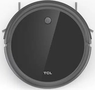 Робот-пылесос TCL Sweeva 1000 (черный)